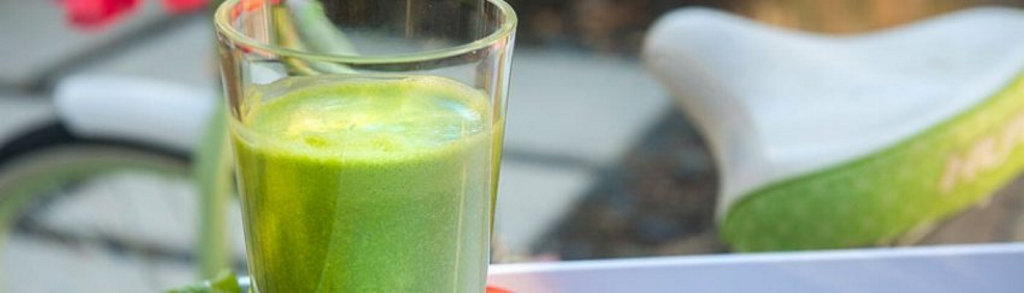 Green, clean and damn delicious. Green, clean and damn delicious.